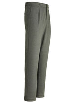 "Klaus Modelle"-Hose in 3 Farben OLIV MELIERT