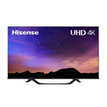Hisense 4K Smart-TV in 4K Ultra-HD 