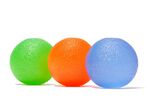 Therapieb&auml;lle f&uuml;r die Hand, 3er Set 
