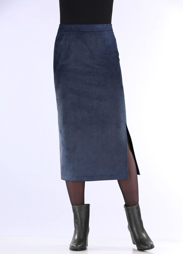 Rock in gerader Schnittf&uuml;hrung 