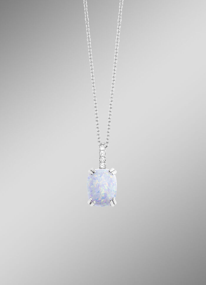 Filigraner Anhänger 