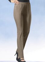 Hose mit angenehm weicher Innenseite 
