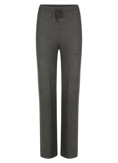 Hose im Joggpant-Style 