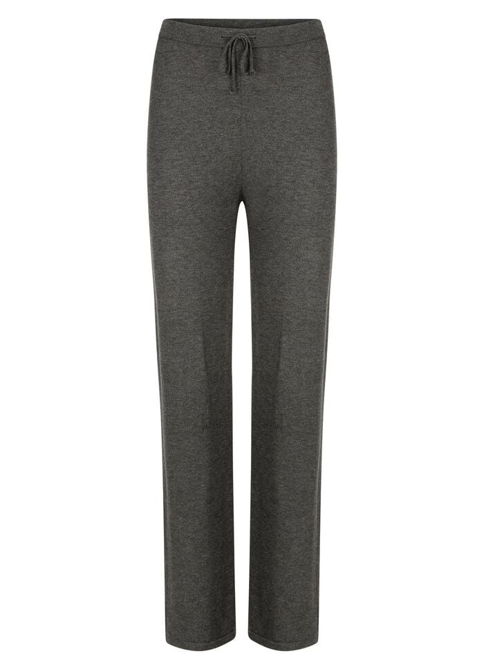 Hose im Joggpant-Style 