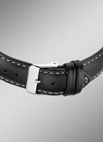 Master Time Sportliche Herren Funkuhr 