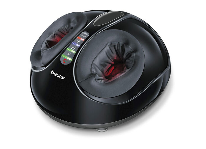 beurer Fu&szlig;massageger&auml;t FM 90 