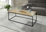 Moderner Couchtisch EICHE