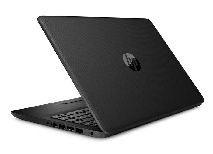 HP Notebook 15s-eq14ng SCHWARZ
