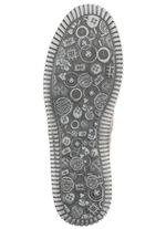 Gemini Stiefelette aus Rind-Nappaleder 