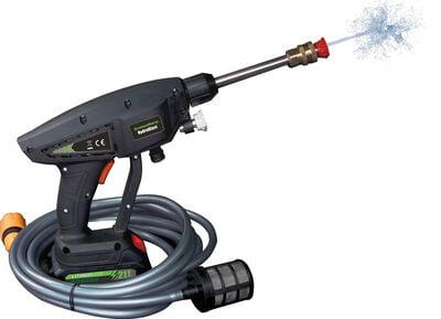 Hammersmith Hydroblast 