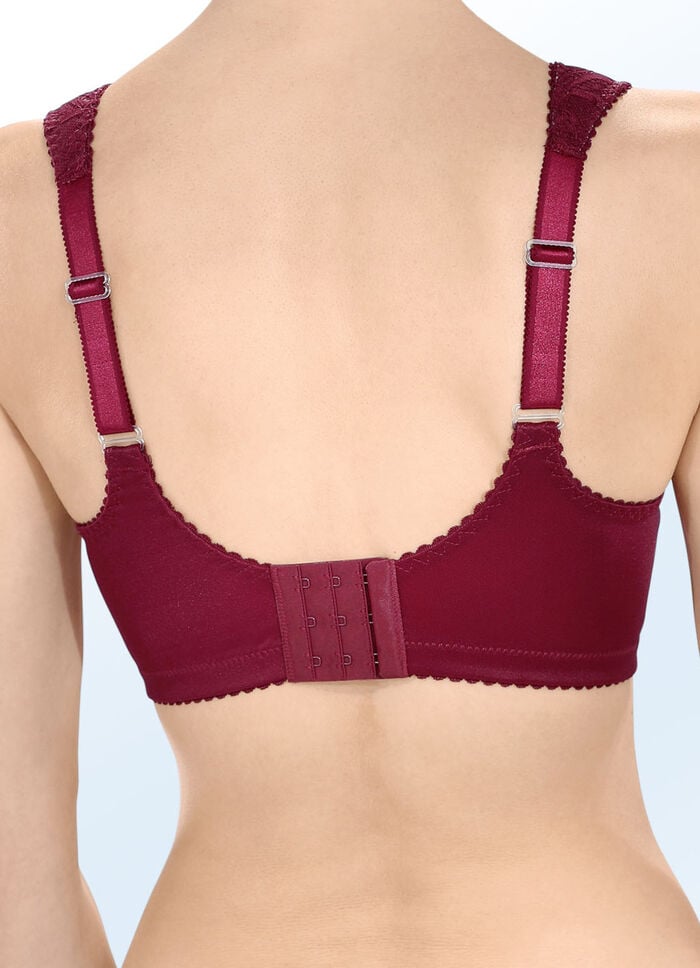 BH mit h&uuml;bscher Elastikspitze 