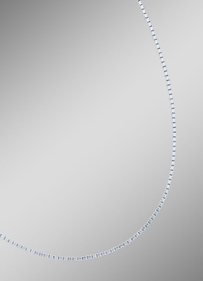 Beliebte, kombifreundliche Veneziakette 