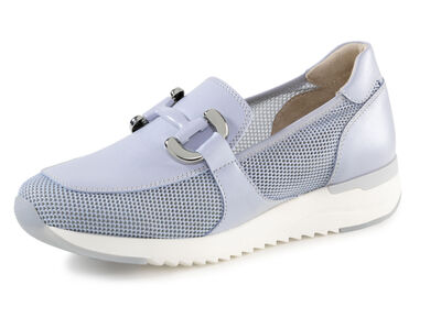 Caprice Slipper mit Zierspange 