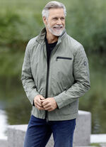 Kurzjacke von „Gate One“ 