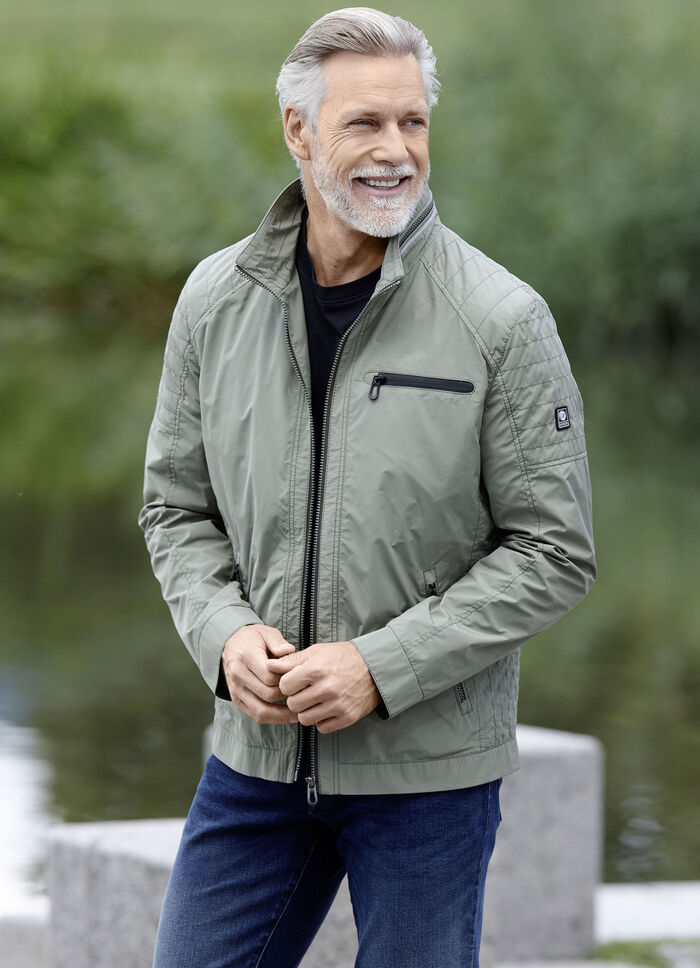 Kurzjacke von „Gate One“ 