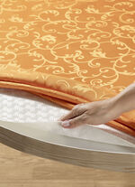 Rutschfester Tischschoner 