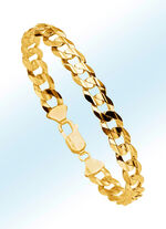 Panzerketten-Armband 