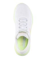 SKECHERS, sportliche Damen-Sneaker, aus Meshmaterial 