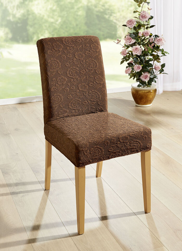 Elastischer Stuhlbezug von Webana BRAUN