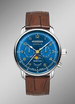 Zeppelin Quartz-Herrenuhr 