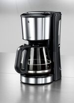 WMF Kaffeemaschine Bueno f&uuml;r 10 Tassen 