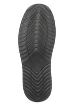 Slipper mit Lederspange BURGUND