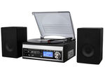 Soundmaster MCD1820SW Stereoanlage 