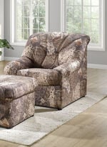 Polsterm&ouml;bel mit weichem Bezug aus Microvelours BEIGE