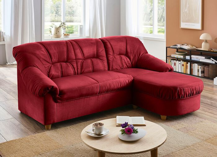 Polsterm&ouml;bel in verschiedenen Bezugsvarianten 