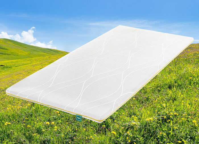 Hypersoftschaum-Topper von fan 