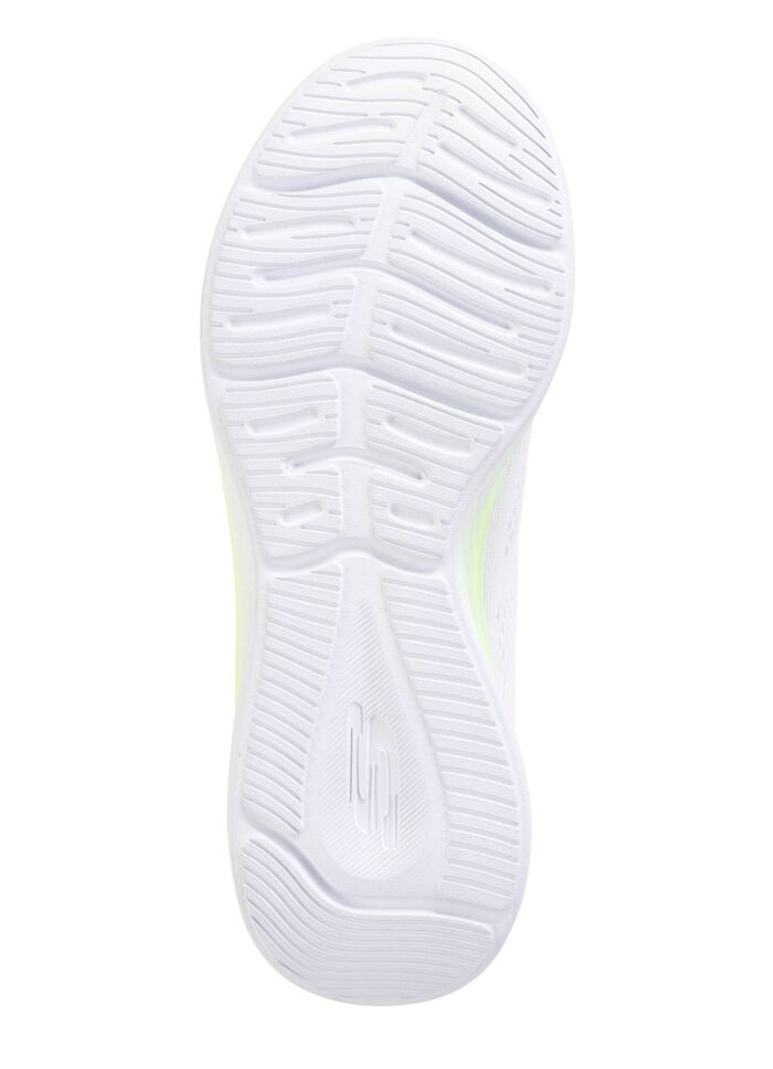 SKECHERS, sportliche Damen-Sneaker, aus Meshmaterial 