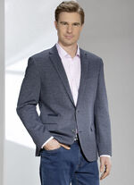 Sakko mit 2-Knopf-Verschluss 