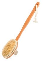 Badeb&uuml;rste aus Lotusholz 