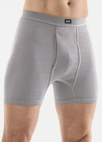 Dreierpack Unterhosen mit Softbund 