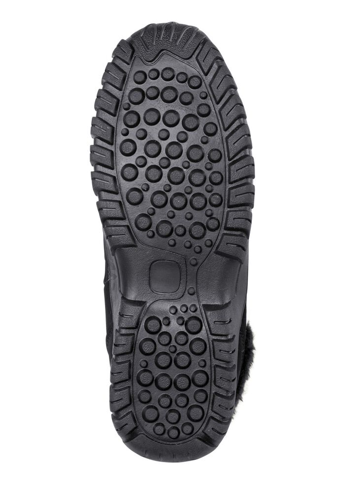 Schn&uuml;r-Stiefelette mit Klimamembrane 