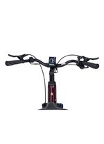 E-Bike Deluxe SUV Easy 