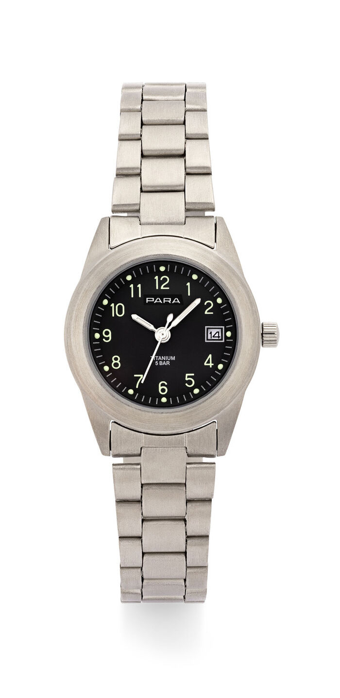 Wasserdichte Quartz-Partneruhren 