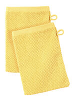 Flauschig weiche Frottier-Serie aus dem Hause Ross GELB