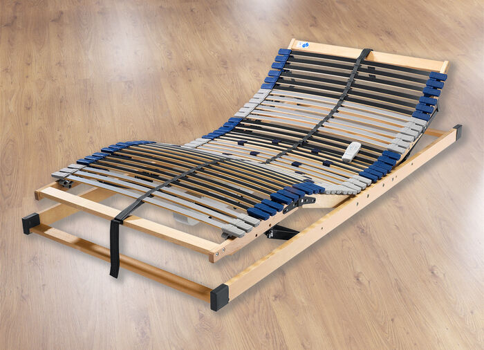 f.a.n. Mehrzonen-Motorrahmen NATUR