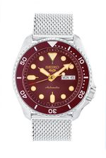 Seiko-Automatik-Herrenuhr 