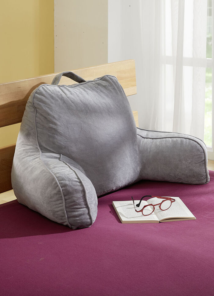 Bettsessel mit Tragegriff 