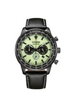 Citizen Solar-Chronograph 