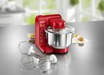 Der Klassiker von Bosch !  Küchenmaschine MUM4 ROT