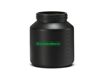 Ersatzbehälter für Hammersmith Paint Blast 