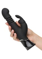 Massageger&auml;t Push Rabbitvibrator 