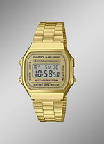 Casio Vintage Digital-Herrenuhr 
