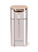 Batteriebetriebener Mini-Damenrasierer  