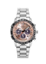 Solar-Herrenuhren aus der Citizen Promaster Sky Serie 