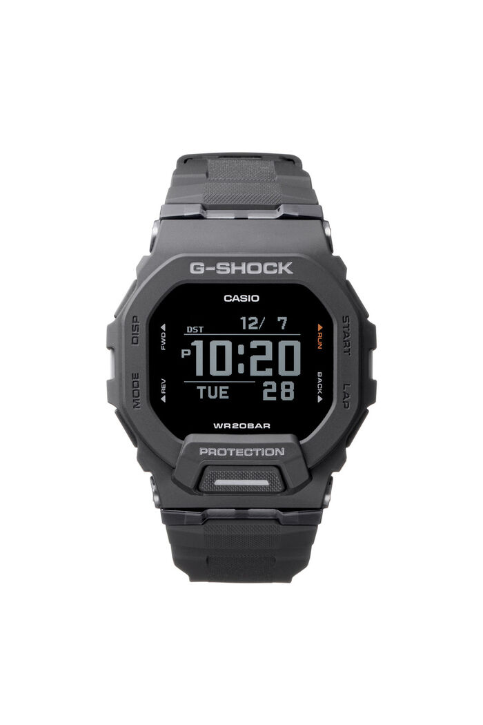 Casio G-Shock G-Squad Herrenuhr 