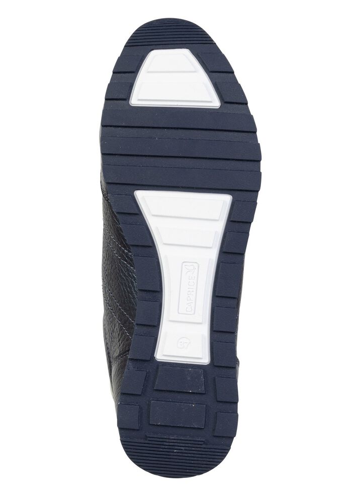 ELENA EDEN, komfortable Damen-Sneaker, Weite G, mit herausnehmbarem Fu&szlig;bett 